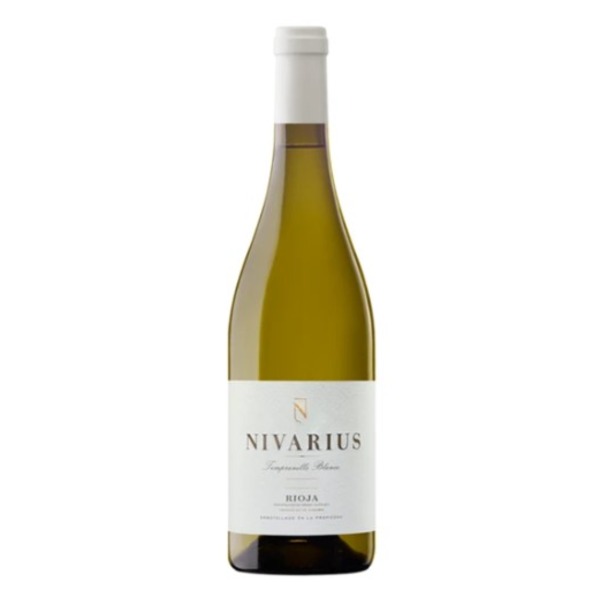 Nivarius, Rioja Blanco